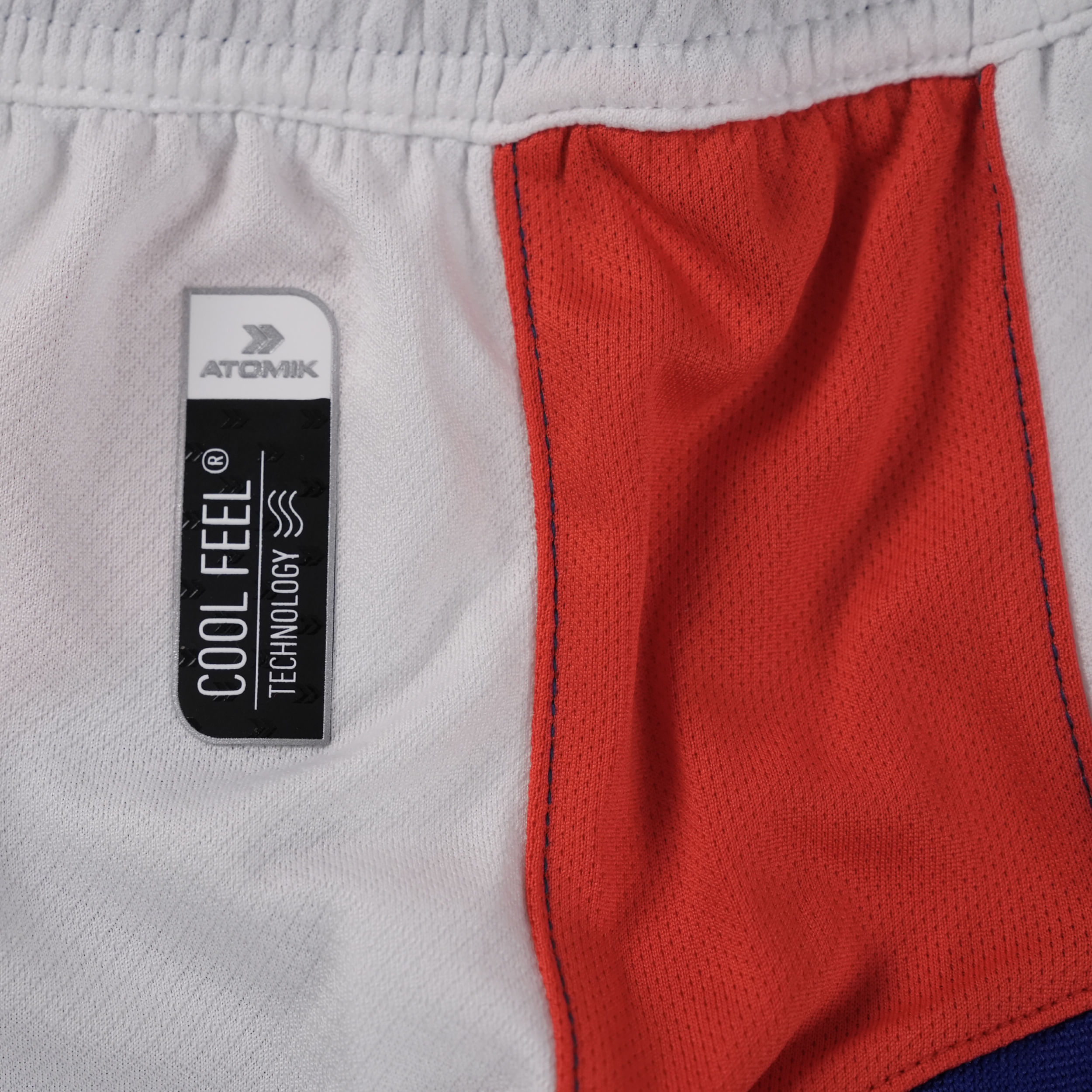 Short alternativo de hombre San Lorenzo — imagen 10